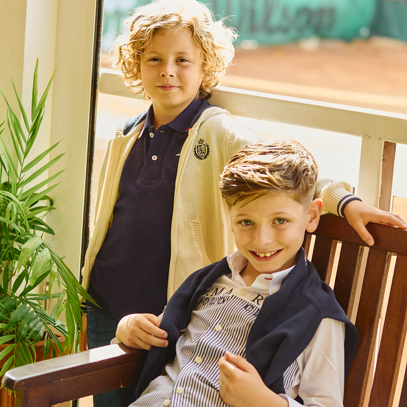 collezione Autunno-Inverno 2025-26